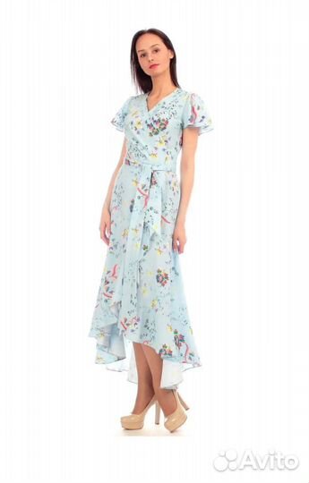 Платье летнее нарядное