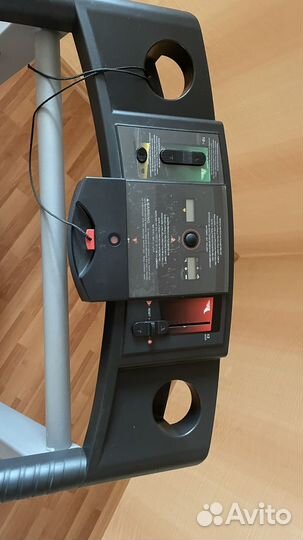 Беговая дорожка Pro-form 635