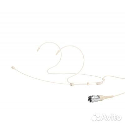 Микрофон-гарнитура Saramonic DK6C для Audio-Techni