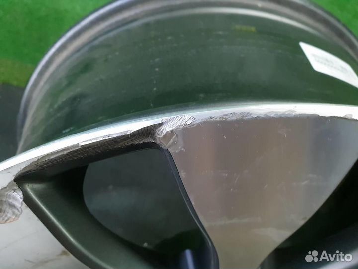 Диск Комплект дисков R19 Mercedes GLC X253 (2015-н