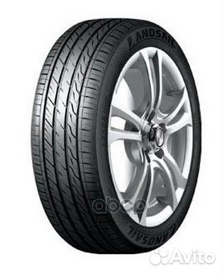 Landsail LS588 UHP 275/35 R20
