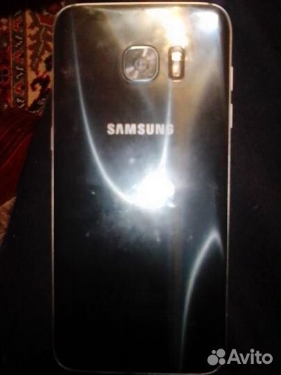 Samsung Galaxy S7 Edge, 4/64 ГБ