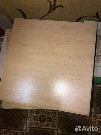 Плитка керамическая остатки