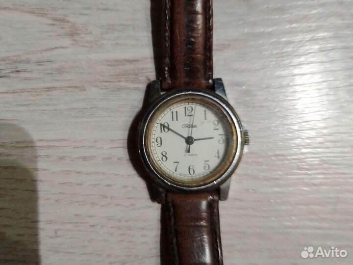 Часы