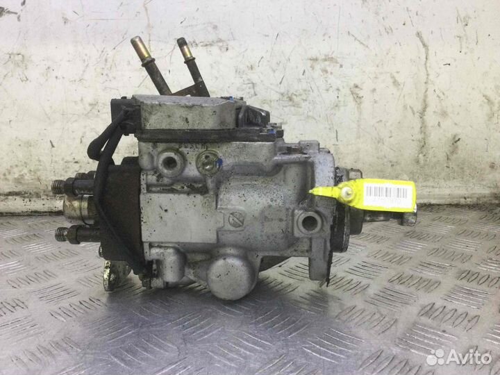 Тнвд Форд Транзит 0470004012; 0470004004; 09864445