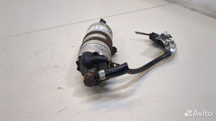 Насос топливный электрический Mercedes S W220