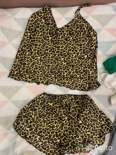 Женские вещи пакетом