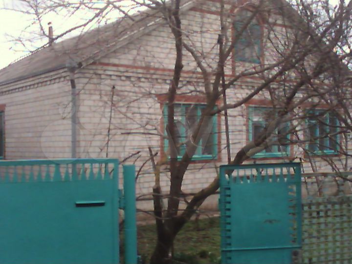Дом 186 м² на участке 18 сот.