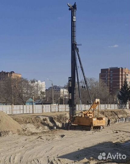 Машинист крана (крановщик)