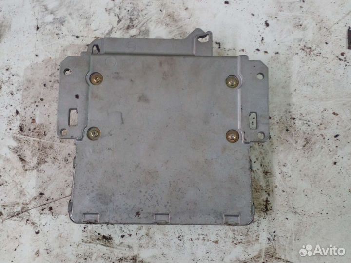 Эбу двс audi a6 c4 2.5 tdi