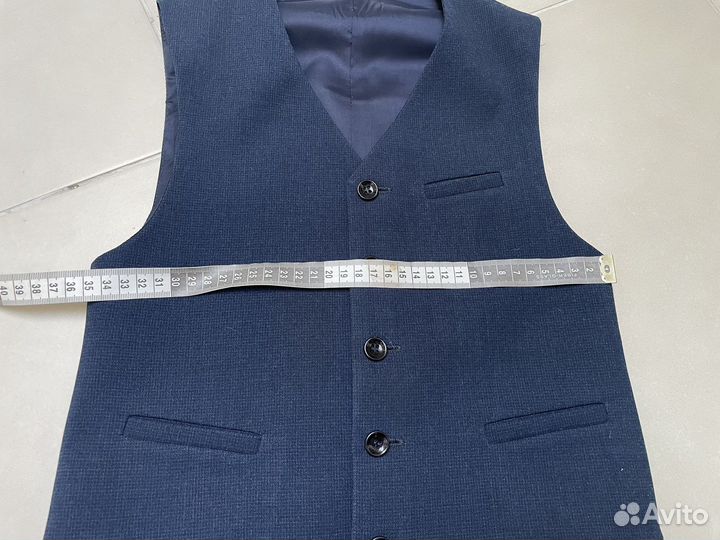 Жилет Stenser 134