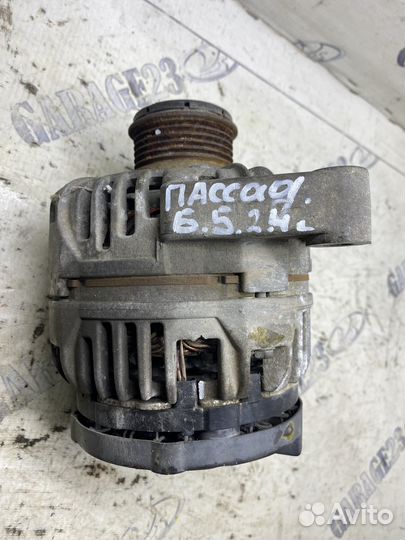 Генератор Volkswagen Passat B5