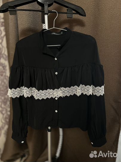 Блузка 42-44