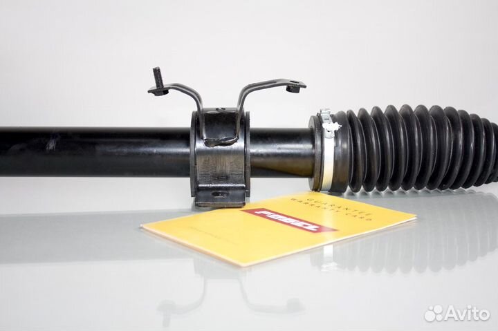 Рулевая рейка для Kia Carens III (2013—2019)