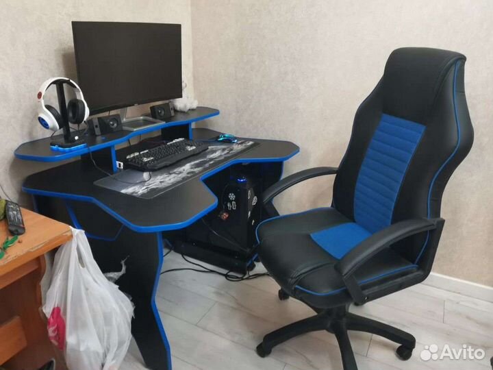 Геймерский Компьютерный игровой стол