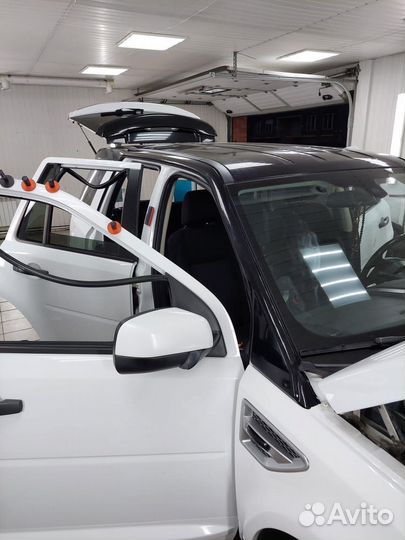 Land Rover Freelander 2.2 AT, 2012, 205 000 км