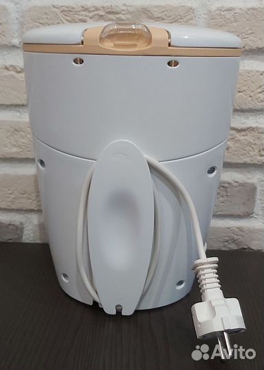 Кофеварка Philips HD7140