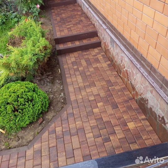 Бригада строителей