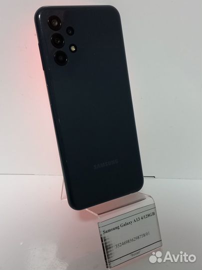 Samsung Galaxy A13, 4/128 ГБ