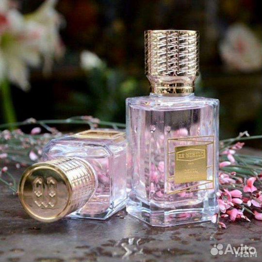 Парфюм EX nihilo