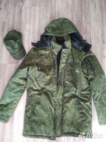 Военная форма