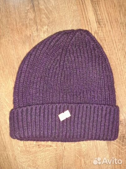 Шапка женская