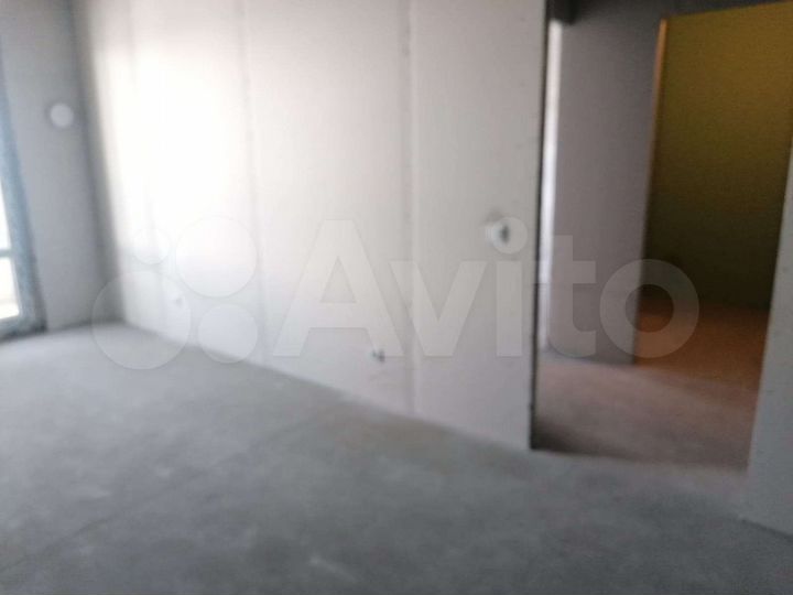 2-к. квартира, 37,2 м², 13/17 эт.