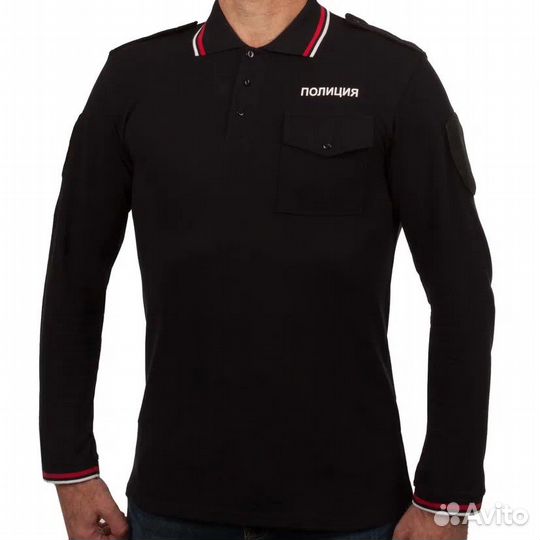 Полицейская форма