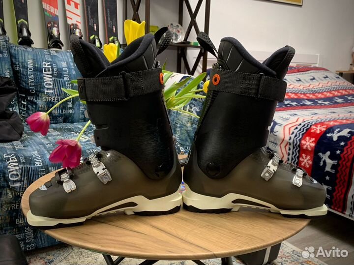 Горнолыжные ботинки Dalbello Avanti 99