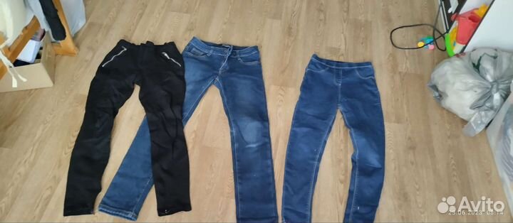 Одежда для девочки