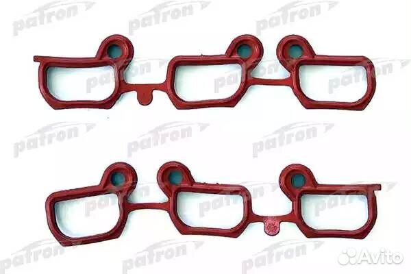 Прокладка впускного коллектора