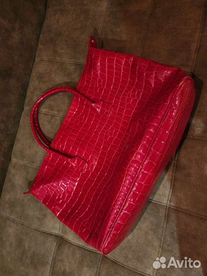 Cумка женская натуральная кожа