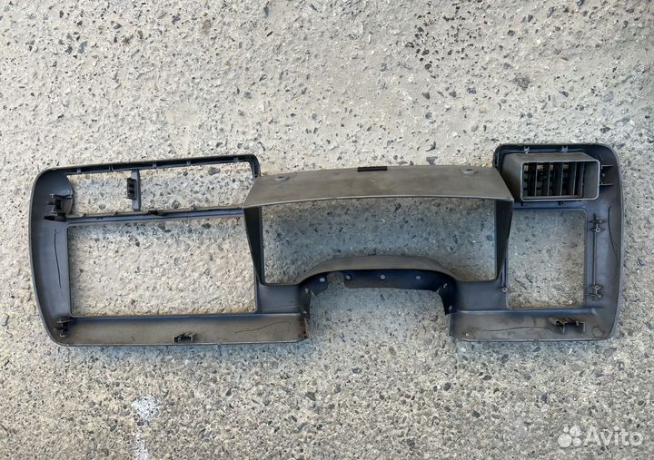 Консоль Chevrolet Blazer (S15) II рестайлинг (1998