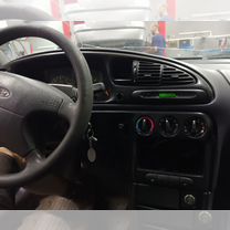 Ford Mondeo 1.8 MT, 1998, 237 000 км, с пробегом, цена 100 000 руб.