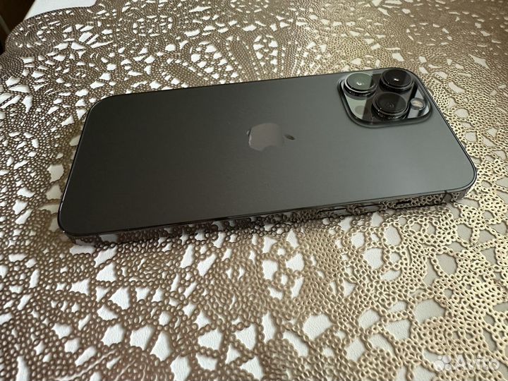 iPhone 13 Pro Max, 128 ГБ