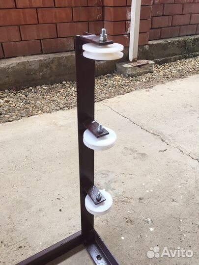 Уличные (балконные) сушилки для белья