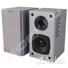 Компьютерные колонки