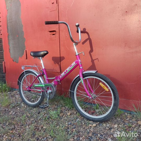 Велосипед Mongoose