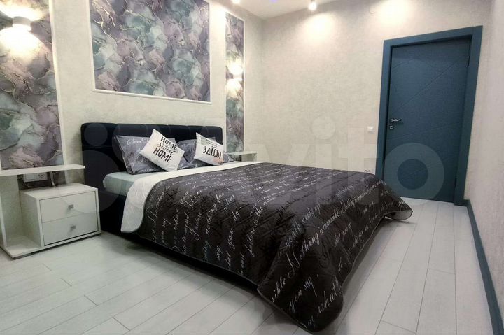 3-к. квартира, 80 м², 10/10 эт.