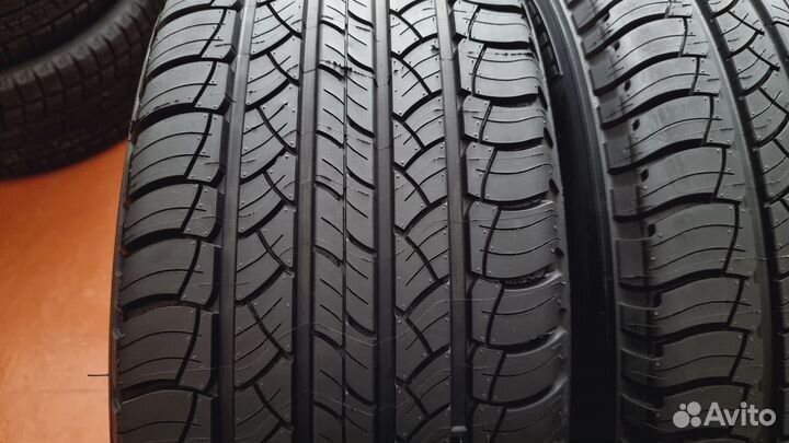 Michelin Latitude Tour 265/60 R18