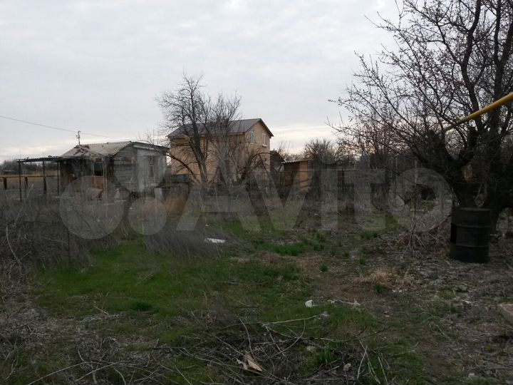 Участок 4,9 га (ИЖС)