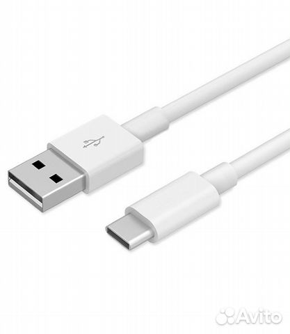 Кабель usb type c