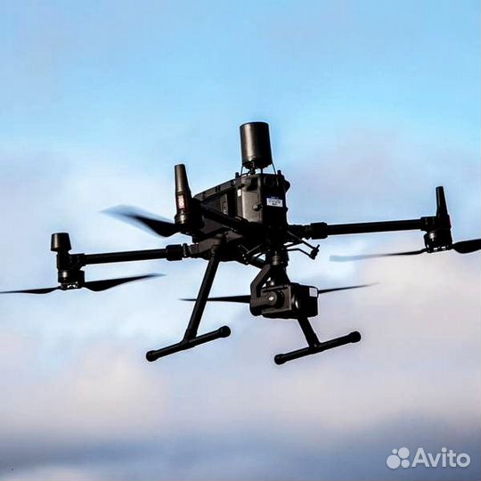 Радар кругового обзора для Matrice 300