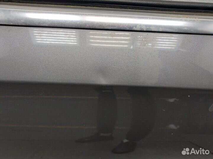 Дверь боковая левая передняя Mercedes A W177 2018, 2019