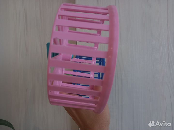 Колесо для хомяка