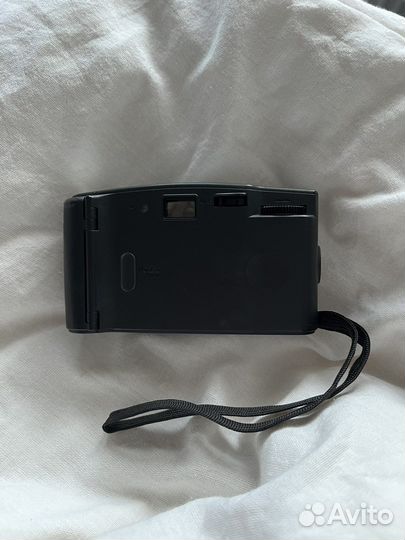 Плёночный фотоаппарат Kodak EC 100