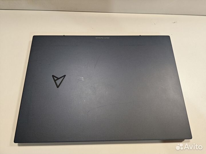 Ноутбук Asus Zenbook S13 R7-6800U 16GB 1TB 2.8K