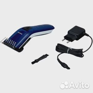 Машинка для стрижки волос philips
