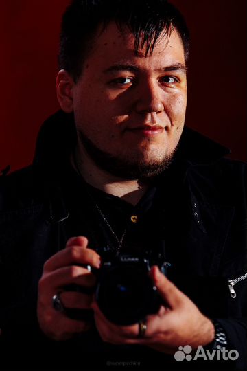 Видеограф / видеооператор / видеосъемка / монтаж