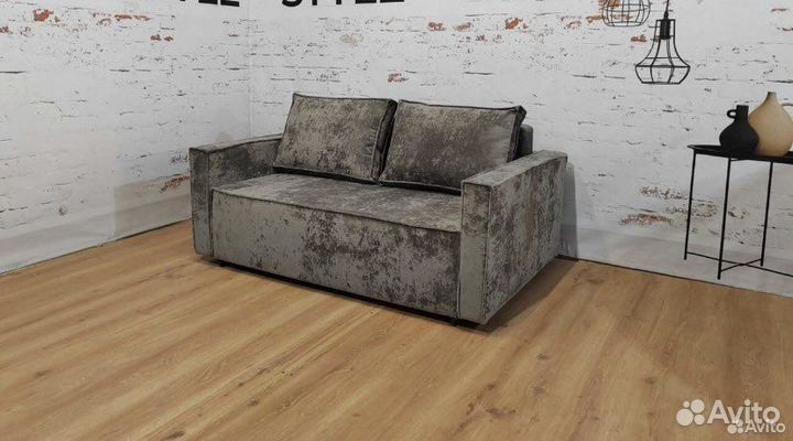 Диван Мини Лофт 02331